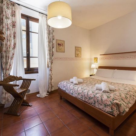 Grazioso Appartamento In Oltrarno A Firenze Εξωτερικό φωτογραφία