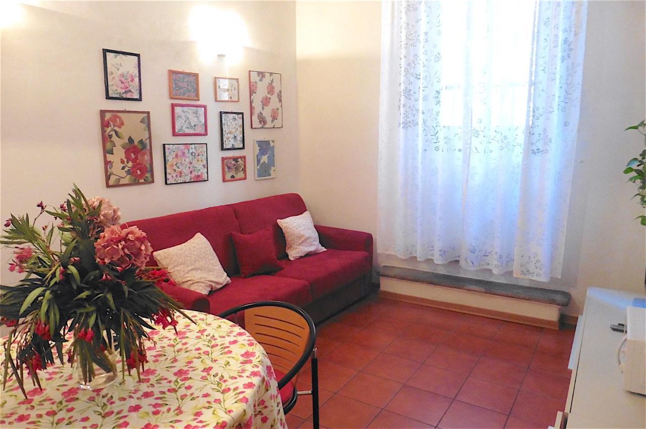 Grazioso Appartamento In Oltrarno A Firenze Εξωτερικό φωτογραφία
